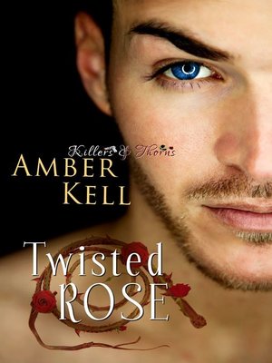cover image of Twisted Rose